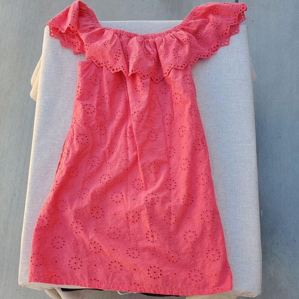 Tommy-bahama Women's Pink Dress